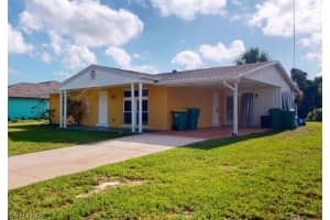 1142 Yorkshire Street, PORT CHARLOTTE, FL 33952 Sold 12/31/24