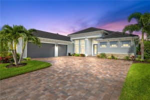 14690 Liesl Court, Naples, FL 34109 Sold 11/15/24