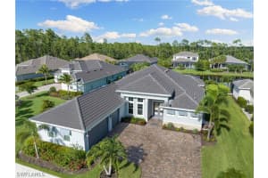 14690 Liesl Court, Naples, FL 34109 Sold 11/15/24