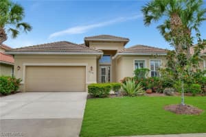 8298 Valiant Drive, NAPLES, FL 34104 Sold 05/29/25
