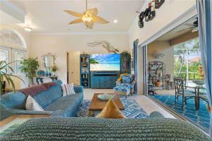 17533 Megra Court, PUNTA GORDA, FL 33955 Sold 08/13/24