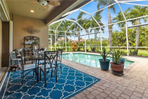 17533 Megra Court, PUNTA GORDA, FL 33955 Sold 08/13/24
