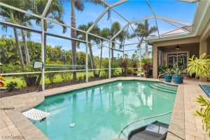 17533 Megra Court, PUNTA GORDA, FL 33955 Sold 08/13/24