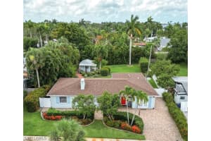 1216 Donna Drive, FORT MYERS, FL 33919 Sold 09/10/24