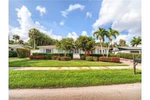 1216 Donna Drive, FORT MYERS, FL 33919 Sold 09/10/24
