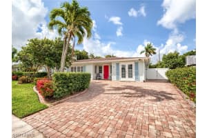 1216 Donna Drive, FORT MYERS, FL 33919 Sold 09/10/24