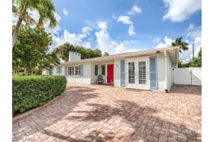 1216 Donna Drive, FORT MYERS, FL 33919 Sold 09/10/24
