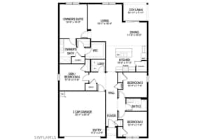 20292 Camino Torcido Loop, NORTH FORT MYERS, FL 33917 Sold 09/16/24