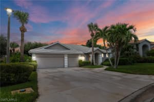 12868 Vista Pine Circle, FORT MYERS, FL 33913 Sold 09/30/24