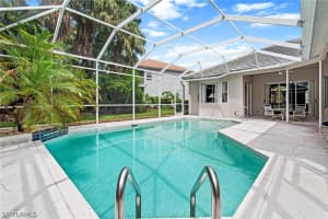 12868 Vista Pine Circle, FORT MYERS, FL 33913 Sold 09/30/24