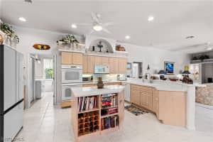 12868 Vista Pine Circle, FORT MYERS, FL 33913 Sold 09/30/24