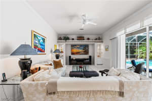 12868 Vista Pine Circle, FORT MYERS, FL 33913 Sold 09/30/24