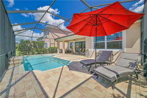 3874 Eldon Street, FORT MYERS, FL 33916 Sold 07/31/24