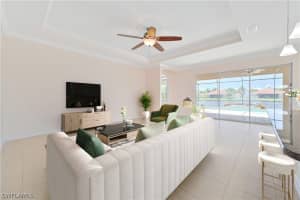 3874 Eldon Street, FORT MYERS, FL 33916 Sold 07/31/24