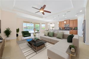3874 Eldon Street, FORT MYERS, FL 33916 Sold 07/31/24