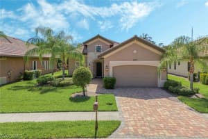 15842 Secoya Reserve Circle, NAPLES, FL 34110 Sold 10/21/24