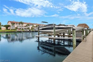1613 Orchid Blvd 201, Cape Coral