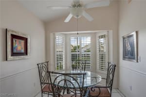 1541 Weybridge Circle, NAPLES, FL 34110 Sold 10/18/24