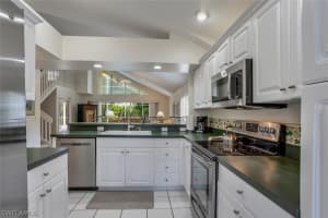 1541 Weybridge Circle, NAPLES, FL 34110 Sold 10/18/24