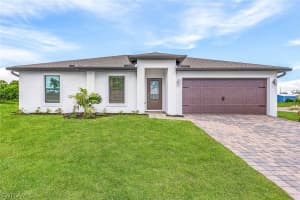 845 Gen D Macarthur Avenue, LABELLE, FL 33935 Sold 09/24/24