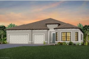 18413 Ridgeline Drive, ESTERO, FL 33928 Sold 10/08/24