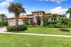 591 Kendall Drive, MARCO ISLAND, FL 34145 Sold 10/16/24