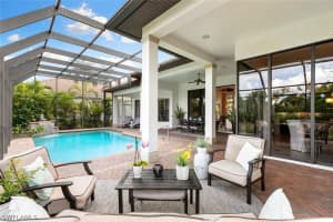 591 Kendall Drive, MARCO ISLAND, FL 34145 Sold 10/16/24