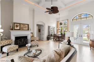 591 Kendall Drive, MARCO ISLAND, FL 34145 Sold 10/16/24