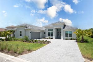 15983 TALON Terrace, PUNTA GORDA, FL 33982 Sold 06/13/25
