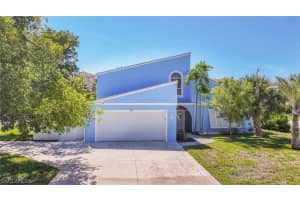 210 Estrellita Drive, Fort Myers Beach, FL 33931 Sold 06/23/25