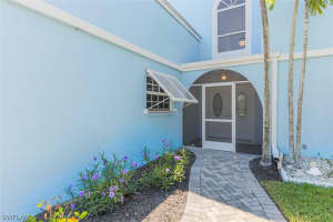 210 Estrellita Drive, Fort Myers Beach, FL 33931 Sold 06/23/25