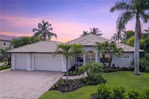 16049 Waterleaf Lane, FORT MYERS, FL 33908 Sold 08/16/24