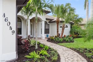 16049 Waterleaf Lane, FORT MYERS, FL 33908 Sold 08/16/24