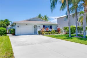 780 92nd Avenue, Naples, FL 34108 Sold 01/17/25