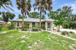 26818 Robinhood Lane, BONITA SPRINGS, FL 34135 Sold 01/07/25