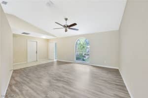 26818 Robinhood Lane, BONITA SPRINGS, FL 34135 Sold 01/07/25
