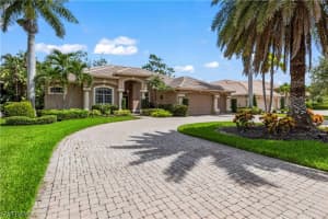 7365 Heritage Palms Estates Drive, FORT MYERS, FL 33966 Sold 08/19/24