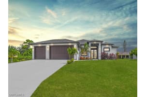 130 13th Street, CAPE CORAL, FL 33993 Sold 01/24/25
