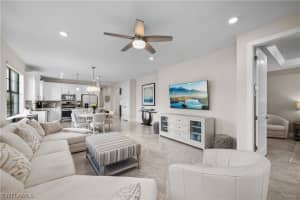 12400 Canal Grande Drive, FORT MYERS, FL 33913 Sold 08/15/24