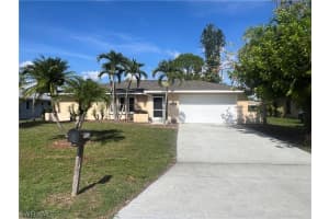 3711 2nd Place, Cape Coral, FL 33904 Sold 02/05/25