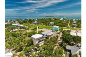 320 Spanish Gold Lane, Upper Captiva, FL 33924 Sold 05/21/25