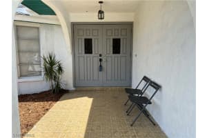 219 46th Terrace, Cape Coral, FL 33904 - MLS#224053579