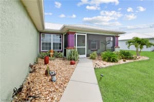 307 24th Place, CAPE CORAL, FL 33993 Sold 11/08/24