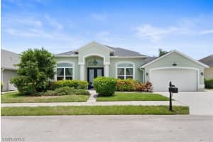236 Backwater Court, NAPLES, FL 34119 Sold 07/30/24