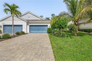 11687 Solano Drive, FORT MYERS, FL 33966 Sold 08/09/24