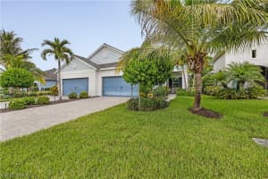 11687 Solano Drive, FORT MYERS, FL 33966 Sold 08/09/24