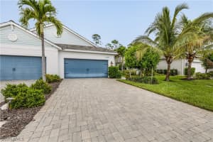 11687 Solano Drive, FORT MYERS, FL 33966 Sold 08/09/24