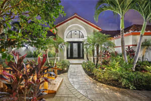 7292 Popham Drive, Fort Myers, FL 33919 - MLS#224053614