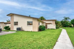 6204 Principia Drive, FORT MYERS, FL 33919 Sold 07/17/24