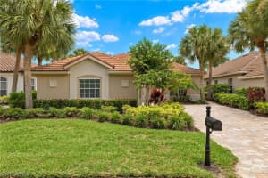 20831 Torrey Pines Way, ESTERO, FL 33928 Sold 08/29/24